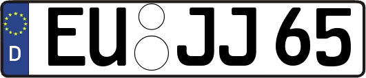 EU-JJ65