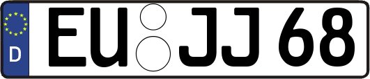 EU-JJ68