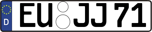 EU-JJ71