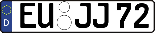 EU-JJ72