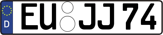 EU-JJ74