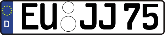 EU-JJ75