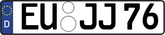 EU-JJ76