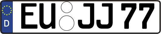 EU-JJ77