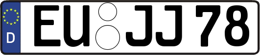 EU-JJ78