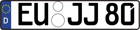 EU-JJ80