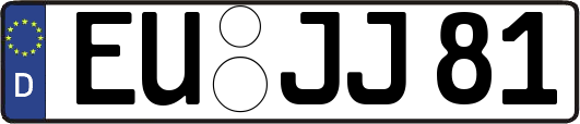 EU-JJ81