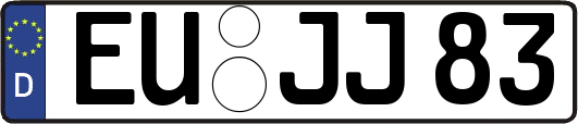 EU-JJ83