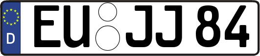 EU-JJ84