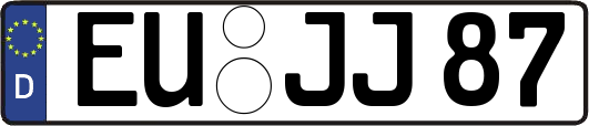 EU-JJ87