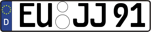 EU-JJ91