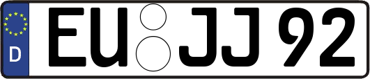 EU-JJ92