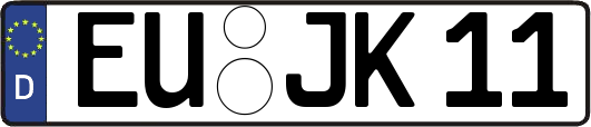 EU-JK11