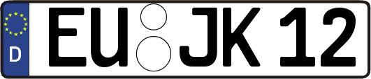 EU-JK12