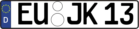 EU-JK13