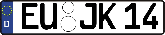 EU-JK14
