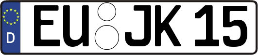 EU-JK15