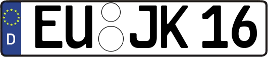 EU-JK16
