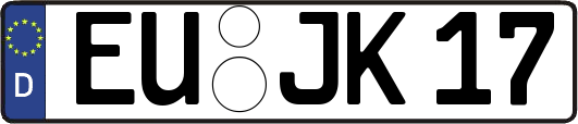 EU-JK17