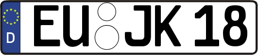 EU-JK18