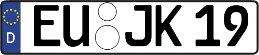 EU-JK19