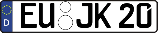 EU-JK20