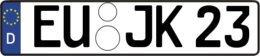 EU-JK23