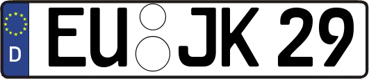EU-JK29