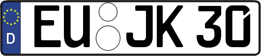 EU-JK30
