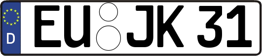 EU-JK31