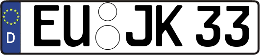 EU-JK33