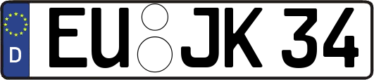 EU-JK34