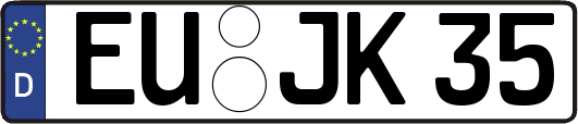 EU-JK35