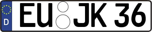 EU-JK36