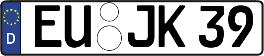 EU-JK39