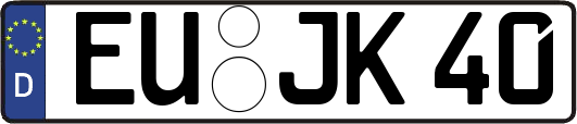 EU-JK40
