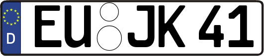EU-JK41