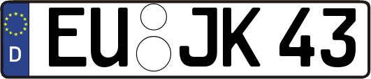 EU-JK43