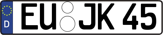 EU-JK45