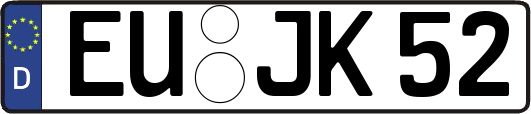 EU-JK52