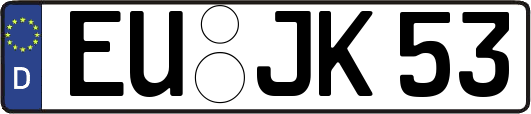 EU-JK53