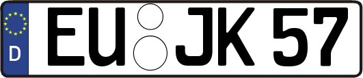 EU-JK57