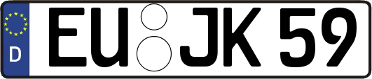 EU-JK59
