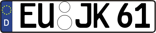 EU-JK61