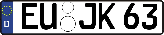 EU-JK63