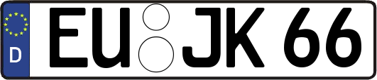 EU-JK66