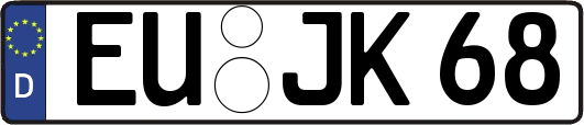 EU-JK68