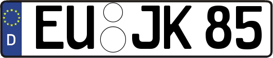 EU-JK85