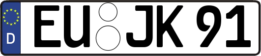 EU-JK91