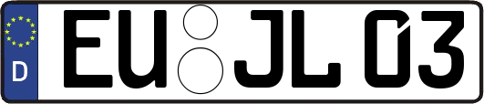 EU-JL03